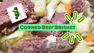 Corned Beef and Cabbage recipe #cooking #food #health