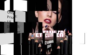 Eyeliner Pencil Make Up