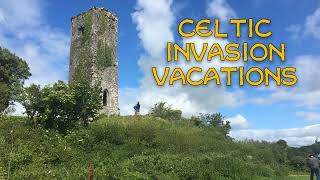 Celtic Invasion Vacations FAQ