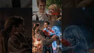 Spiderman Andrew Garfield edits #sadedits #spiderman #amazingspiderman #andrewgarfield #emmastone