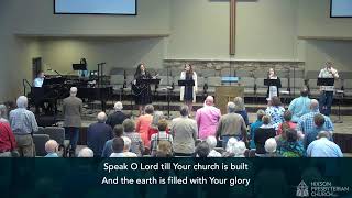 Sunday Morning Worship - April 30, 2023