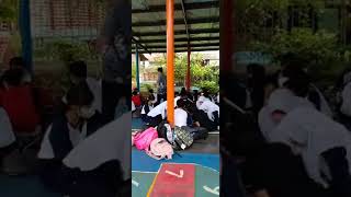 Kegiatan P5 Sekolah Avicenna Tema " Bangun Jiwa & Raganya"