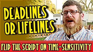 The 39 Project: Turning your Deadlines into Lifelines