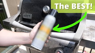 This is How to Clean Your Gas BBQ Grill - Step-by-Step