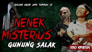 FULL MERINDINK ... JADI TUMBAL !!! DIAJAK KE ISTANA GHOIB GUNUNG SALAK