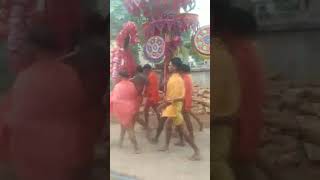 jhamu jatra#ma mangala jhamu jatra#short