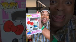 A Funko Pop store adventure!