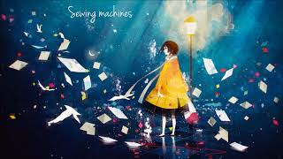 Nightcore - Hide and Seek - Lyrics