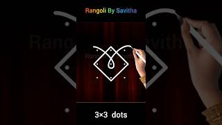 Latest 2024 Rangoli designs, Muggulu Kolangal, kolam designs