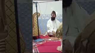 Telawat by Hafiz hussnain Raza  #telawat #Husnain