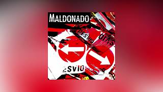 Maldonado - Desvío