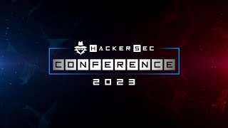 Resumo HackerSec Conference 2023