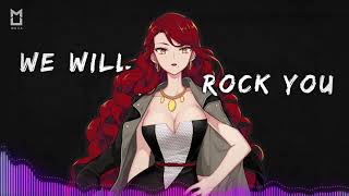 [Rock] We Will Rock You - MuseMaker OST