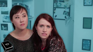 Ep. 42 Commentary w/ Ashley Clements and Julia Cho | The Lizzie Bennet Diaries