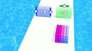 canvas shape all levels gameplay Walkthrough (android,ios)