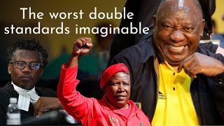 South Africa, Israel and the ANC's distorted sense of morality