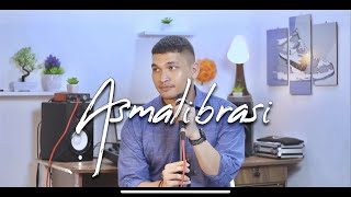 Asmalibrasi - Soegi Bornean (Cover by David Sijabat)