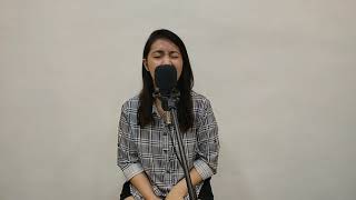 Paubaya by Moira Dela Torre ( cover by  Theresa Almazan )