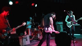 Duster LIVE at Black Cat DC (8/2/19)