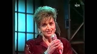 Sally Oldfield & Justin Hayward – Let It Begin (1989 live HD)