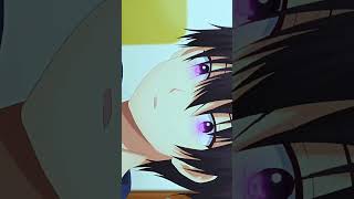 Amane Fujimiya × Mathiru Shiina - AnotherLove Edit Amv 4K #edit #viral #shorts #anime