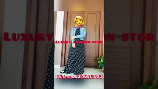 Modest wear | cheapest price ever | abaya hijab burkha | luxury fashion stor