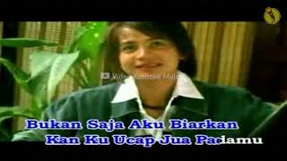 Saiful - Ku Juga Mencintaimu (Original Karaoke MTV Tanpa Vokal)