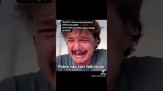 pobre não tem felicidade#shortsclip #shortvideo #humour #viral #humor #engraçados #bobguerreiro