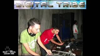 Especial: Digital Tribe (Old Is Gold)