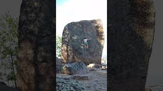 Free Solo #rockclimbing #bouldering #rocks #climbing