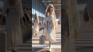 AI models #fashion #ai #viralvideo #girl #girls #dress #beautiful #viralreels #music #remix#trending