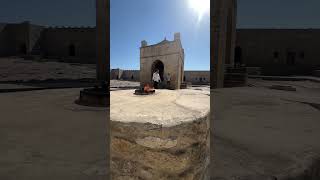 Baku Fire Temple 🇦🇿 #shorts #baku