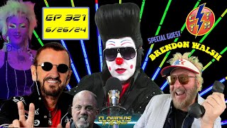 Clownvis to the Rescue - EP 321