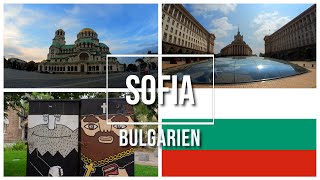 Sofia, Bulgarien | Sofia, Bulgaria