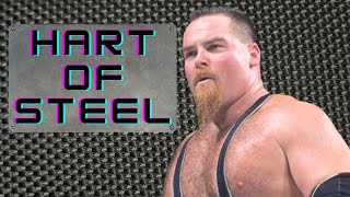 Jim The Anvil Neidhart: Hart of Steel