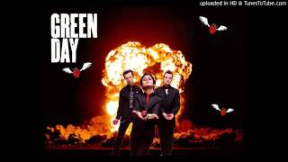 Green Day - Wake Me Up When September Ends [Guitar Backing Track] [HD - High Quality Audio]