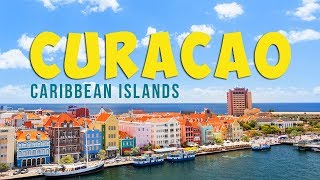 Curacao Island Travel Guide | Caribbean Islands