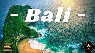 Bali 🇮🇩 4K - The Ultimate Tourist Destination.#sleepingmusic #relaxingmusic #sachetparampara #relax