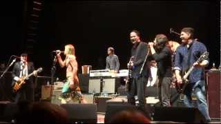 "Surrender" (Cheap Trick cover) Live - Sound City Players @ Hammerstein Ballroom, NYC