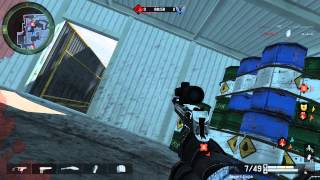 GAMES: WARFACE: -.СУМАСШЕДШИЕ.- VS 11111СМЕРЧ11111 04.06.2015