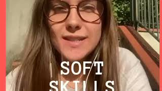 TROVOLAVORO SOFT SKILLS: Soft skills