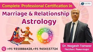 Love Marriage & Relationship astrology | Marriage match making | love & Marriage compatibility