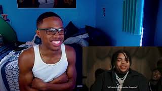 HE SNAPPED😭! Big Yavo - OVO (Official Music Video) REACTION