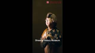 Amazing China in 60 Seconds - Shaanxi