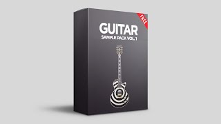 THE BEST FREE GUITARS LIBRARY [ROYALTY FREE] | 2020