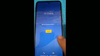 realme c11 2021 frp unlock tool