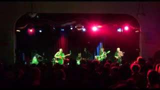 The Seapods  "What's the Buzz" ~ Lark Hall, Albany NY 2/10/24