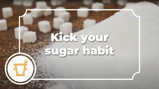 Kick your sugar habit with Bio-Gluco Control