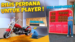 SERVER ANDROID DENGAN PERKEMBANGAN MENARIK ! - REVIEW SERVER SAMP ROLEPLAY INDONESIA