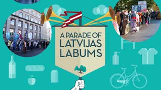 LTRK "Latvijas Labums" Case Study